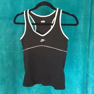 Nike FitDry tank